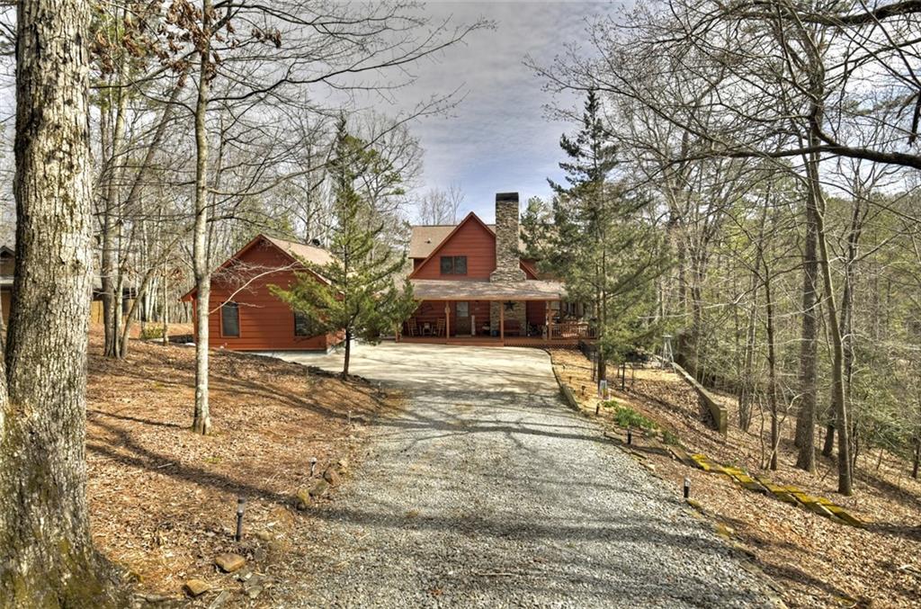 58 Morley Drive, Ellijay, Georgia image 3