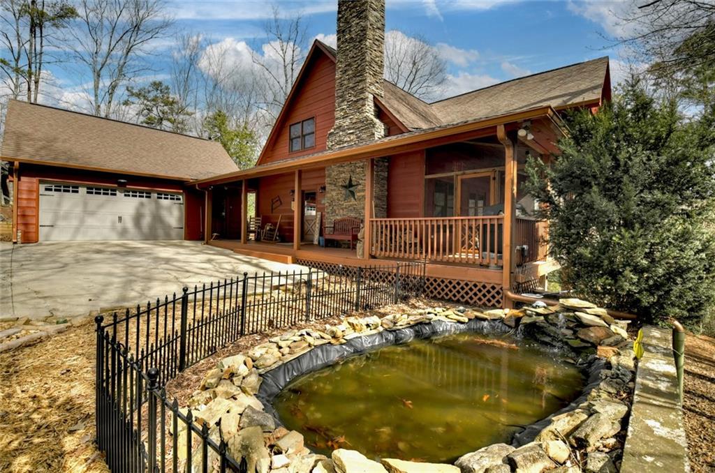58 Morley Drive, Ellijay, Georgia image 5