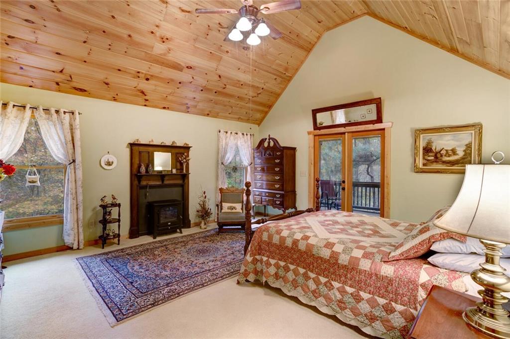 58 Morley Drive, Ellijay, Georgia image 26