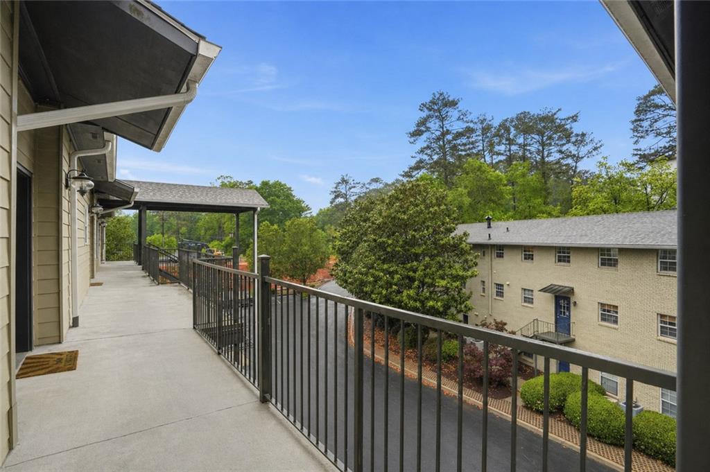 Photo of 1635 Briarcliff Road NE #15, Atlanta, GA 30306 (MLS # 7785947)