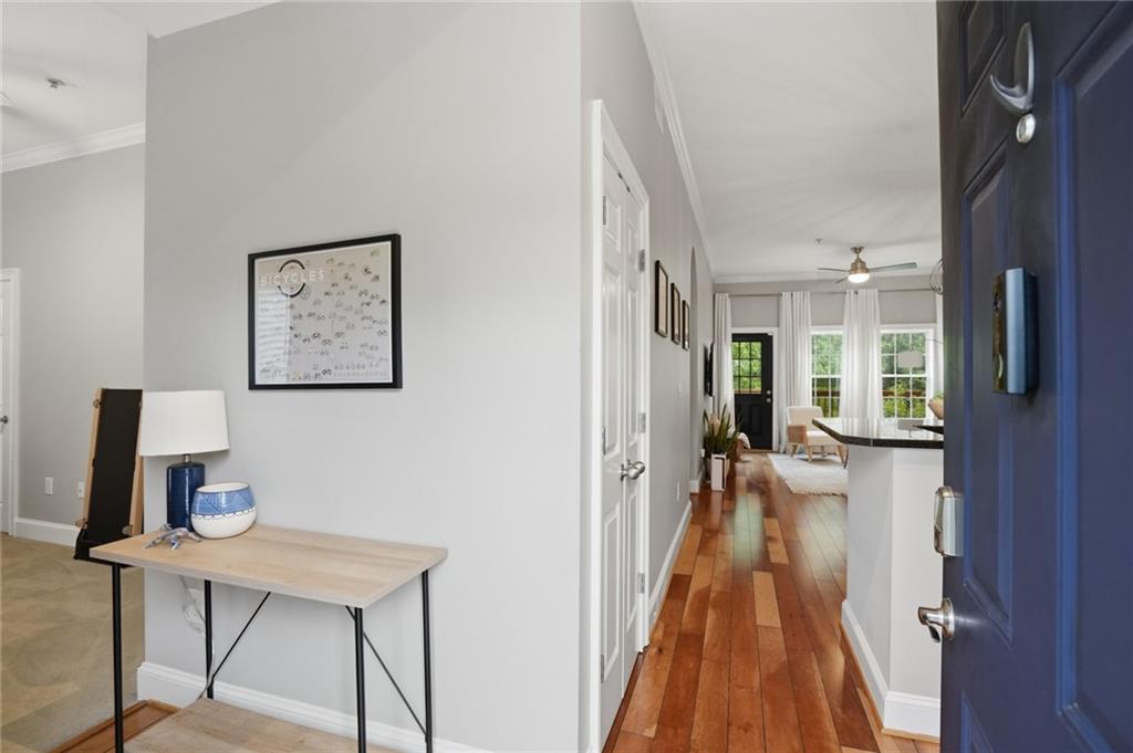 Photo of 1635 Briarcliff Road NE #15, Atlanta, GA 30306 (MLS # 7785947)