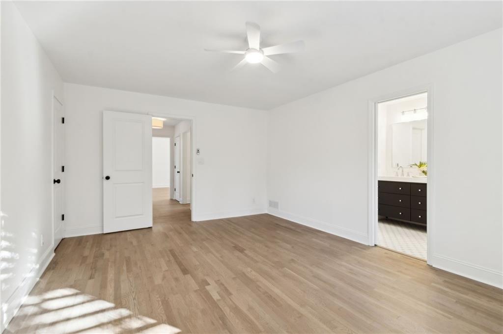 Horseshoe Bend - Residential