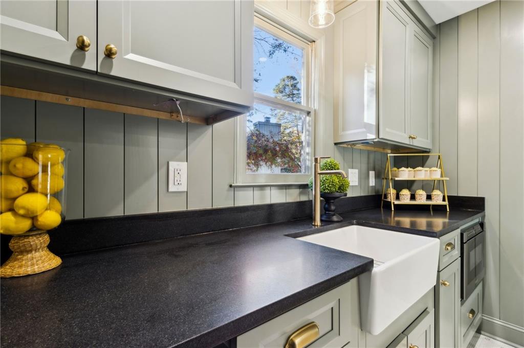 Horseshoe Bend - Residential