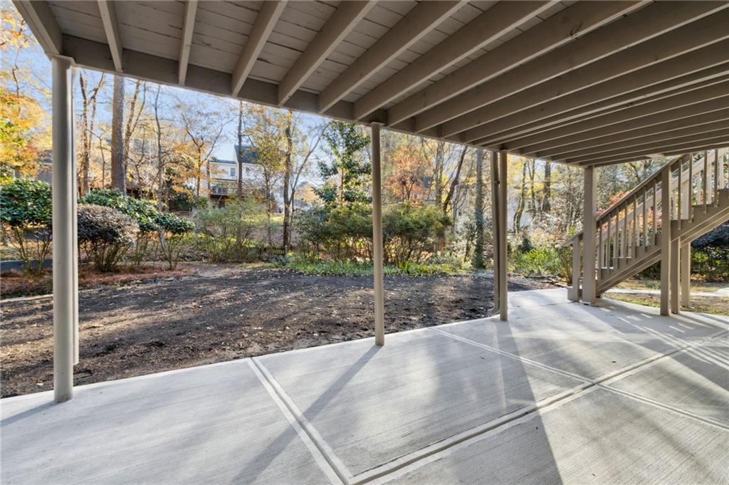 Horseshoe Bend - Residential