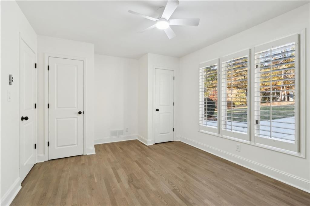 Horseshoe Bend - Residential