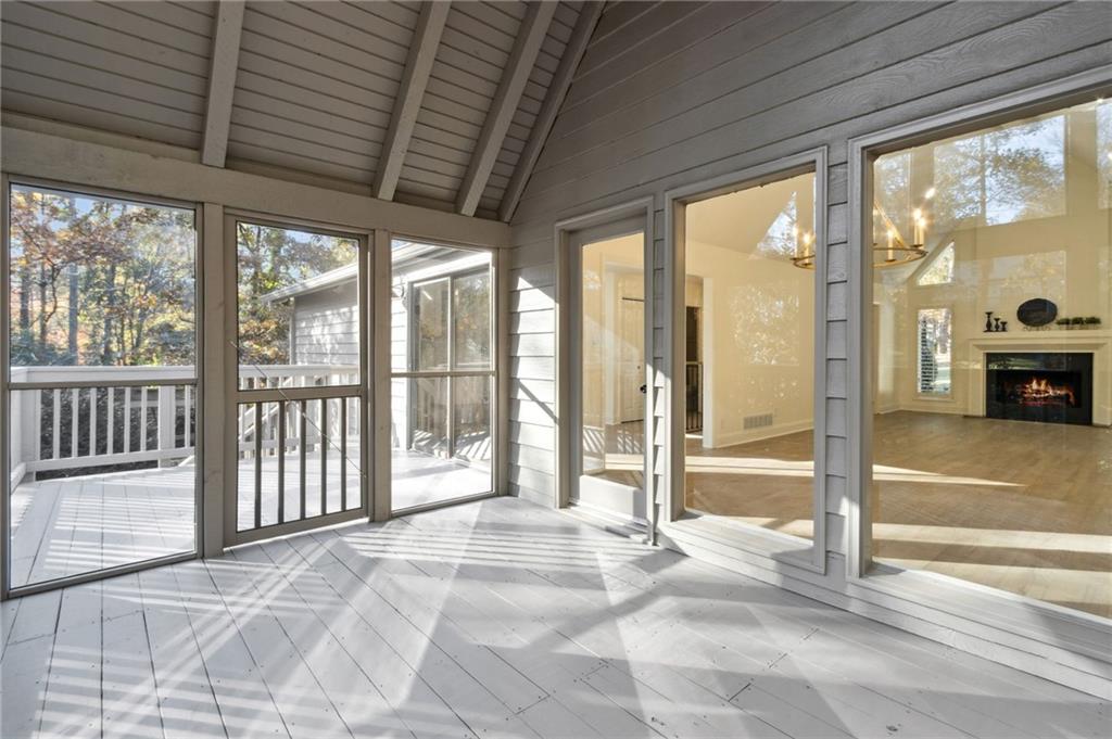 Horseshoe Bend - Residential