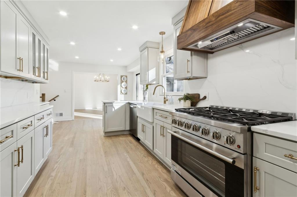 Horseshoe Bend - Residential