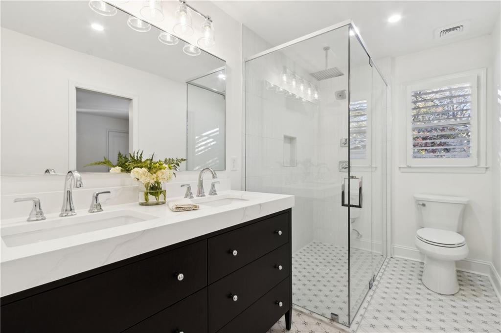 Horseshoe Bend - Residential