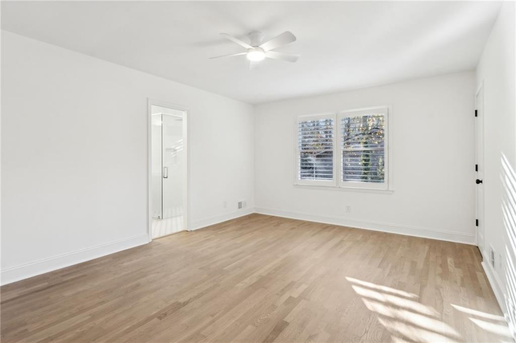 Horseshoe Bend - Residential