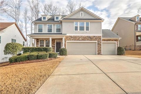 Homes For Sale - 5195 Belmore Manor Court<br/> Suwanee, GA 30024