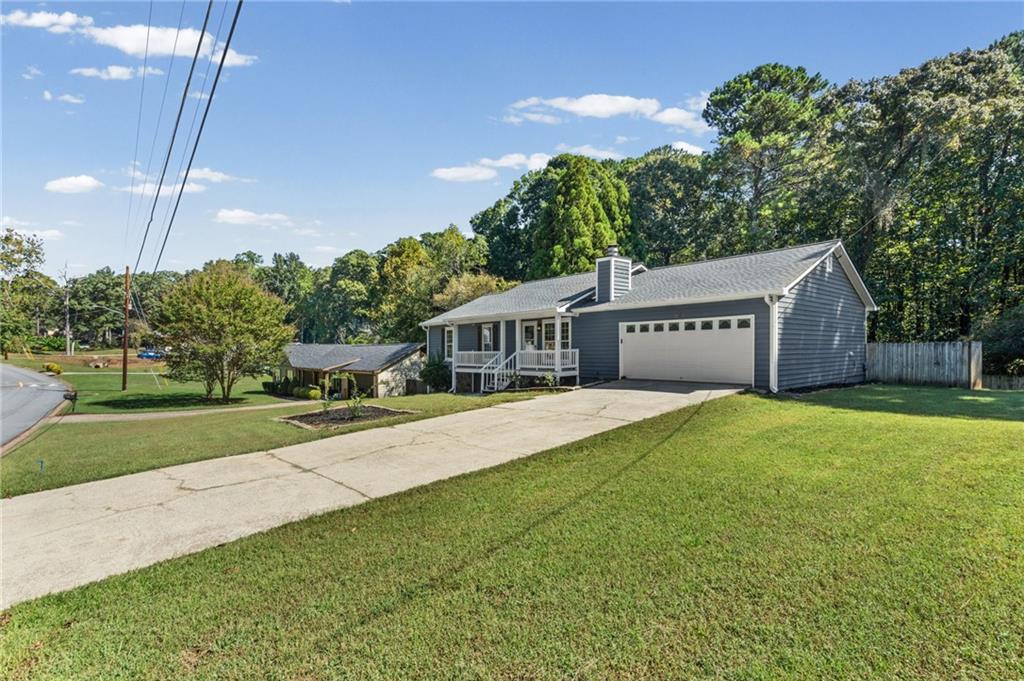 2602 W Regal Court