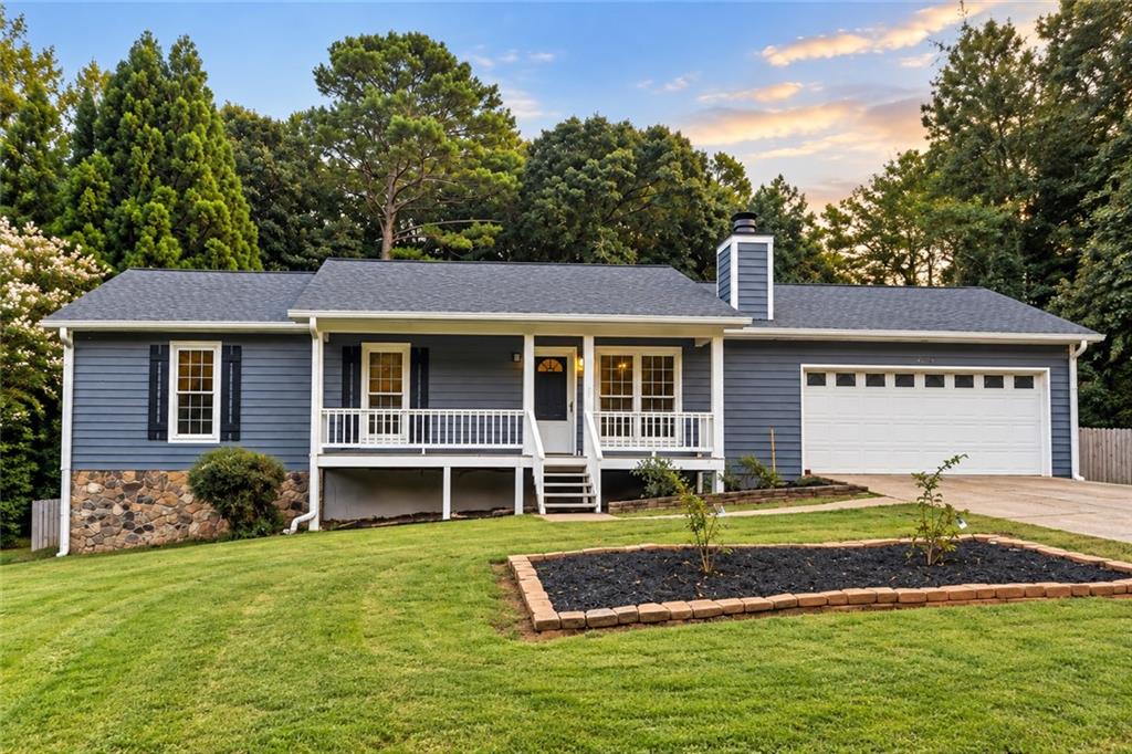 Photo of 2602 W Regal Court, Lawrenceville, GA 30044 (MLS # 7840457)