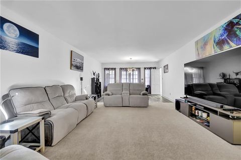 A home in Peachtree Corners