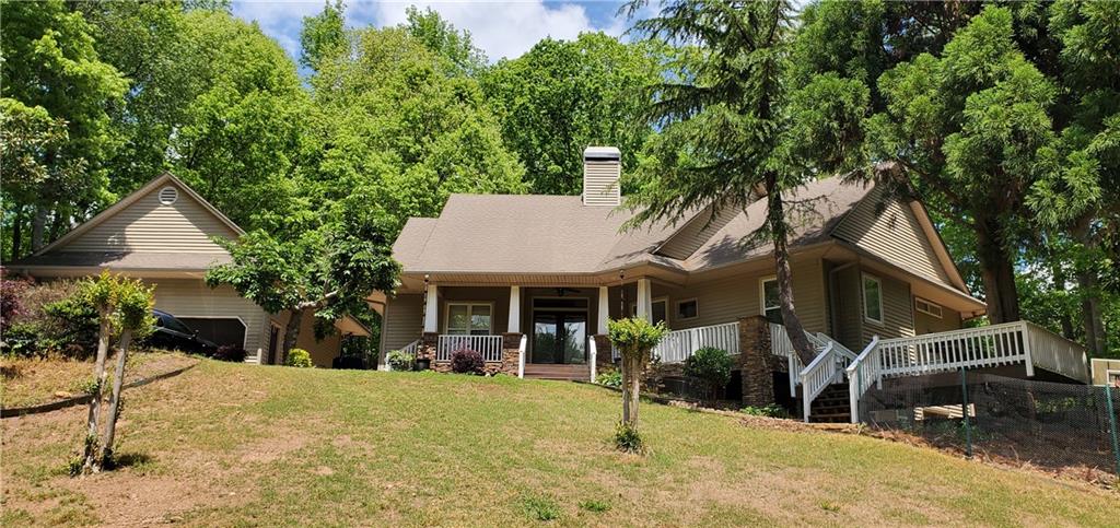 Forest Glen - Residential Lease