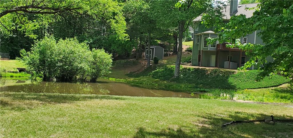 Forest Glen - Residential Lease