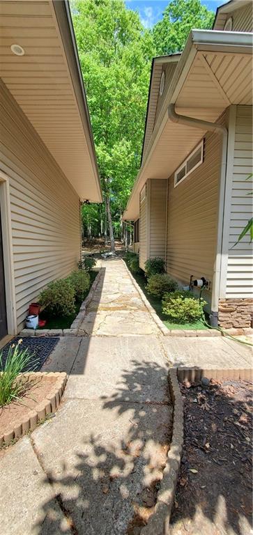 Forest Glen - Residential Lease