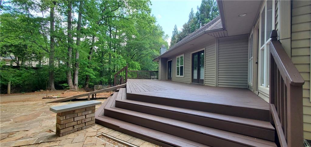 Forest Glen - Residential Lease