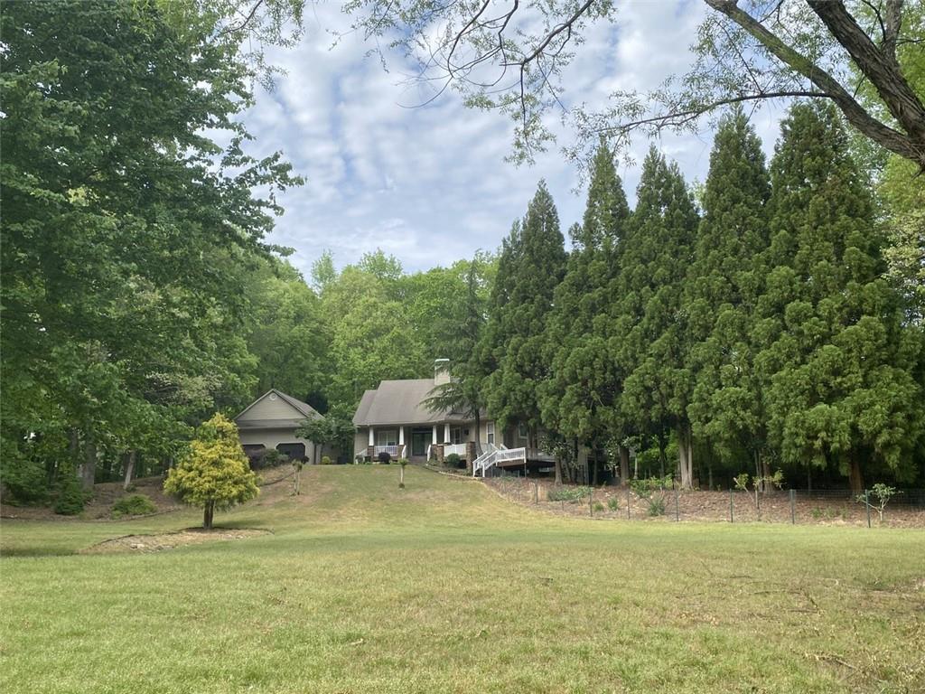 Forest Glen - Residential Lease