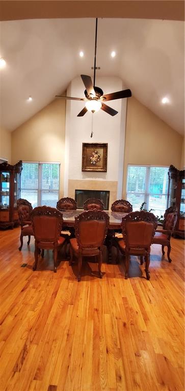Forest Glen - Residential Lease