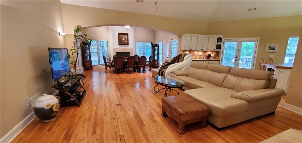 Forest Glen - Residential Lease