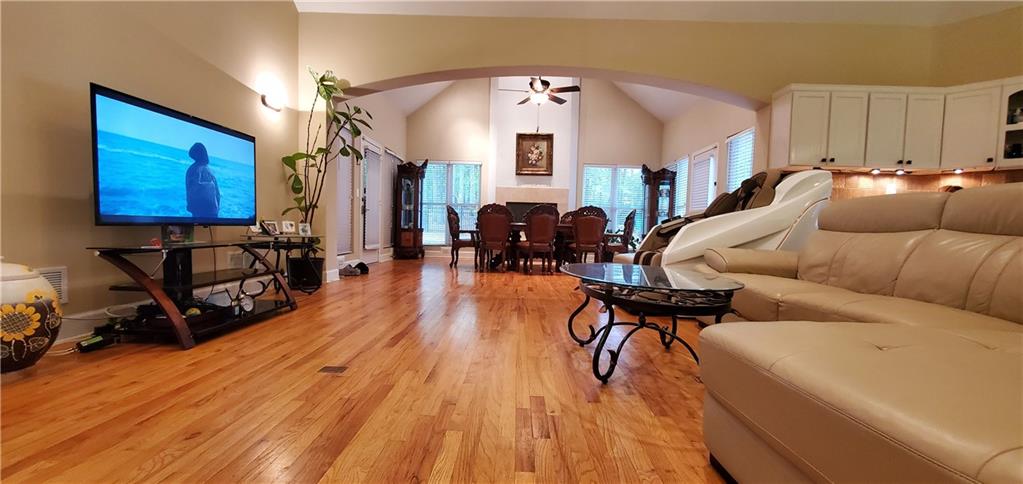 Forest Glen - Residential Lease