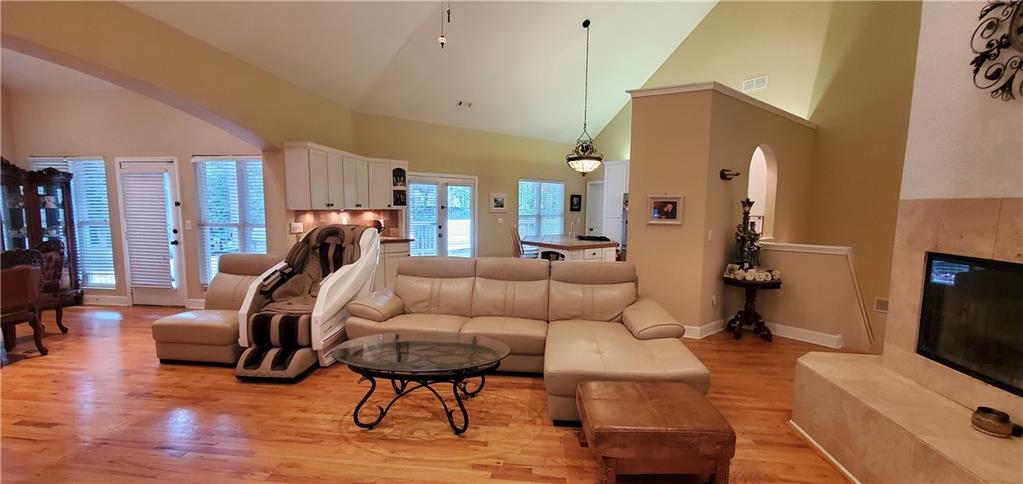 Forest Glen - Residential Lease