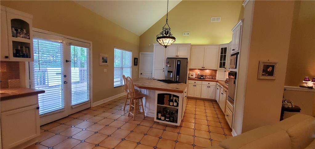 Forest Glen - Residential Lease