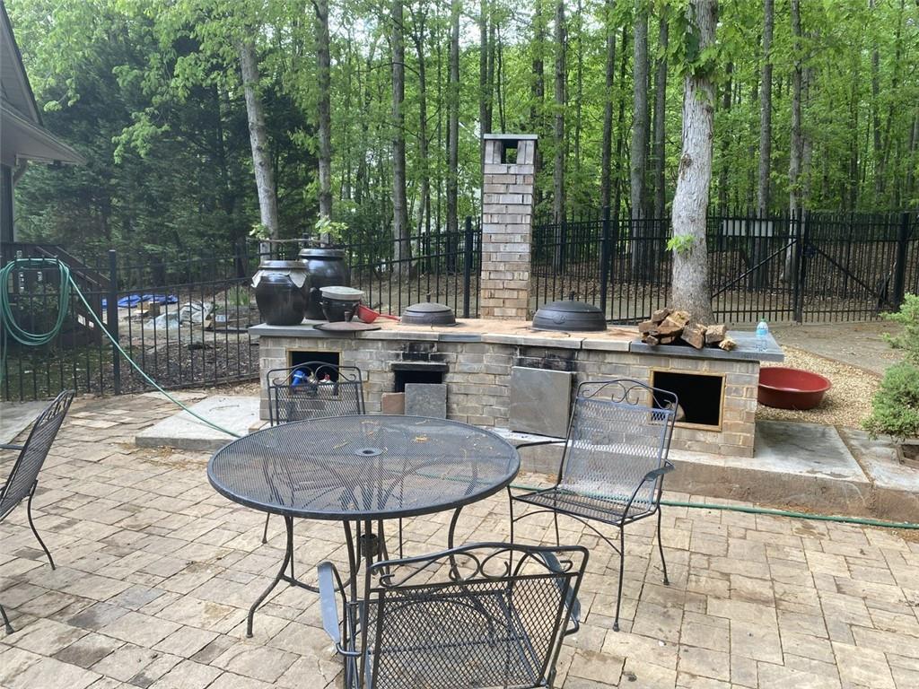 Forest Glen - Residential Lease