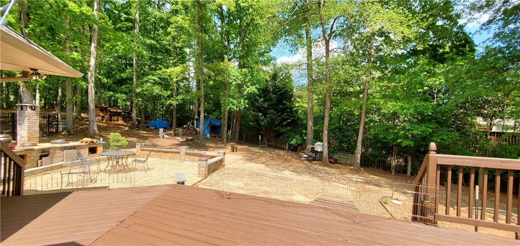 Forest Glen - Residential Lease