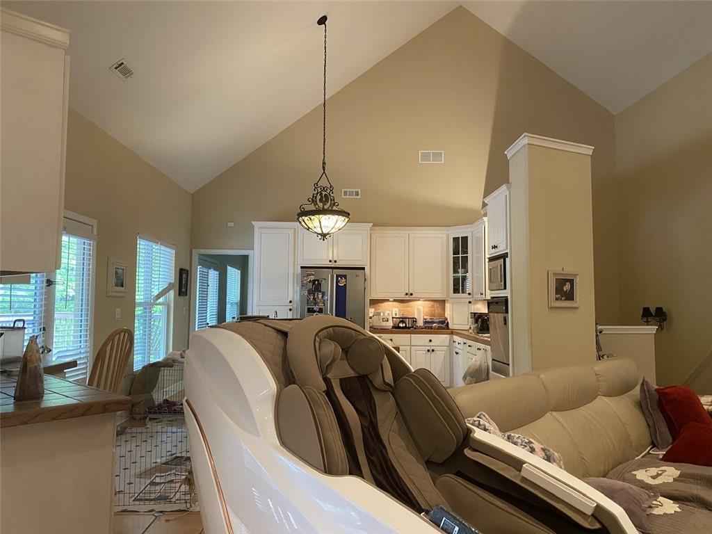Forest Glen - Residential Lease