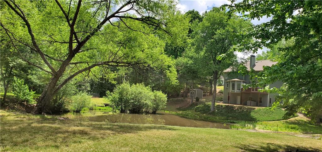 Forest Glen - Residential Lease