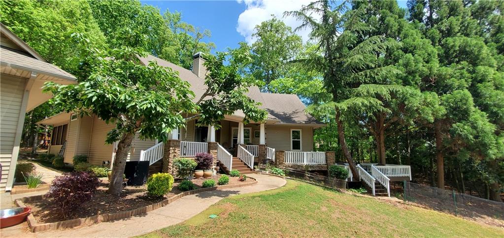 Forest Glen - Residential Lease