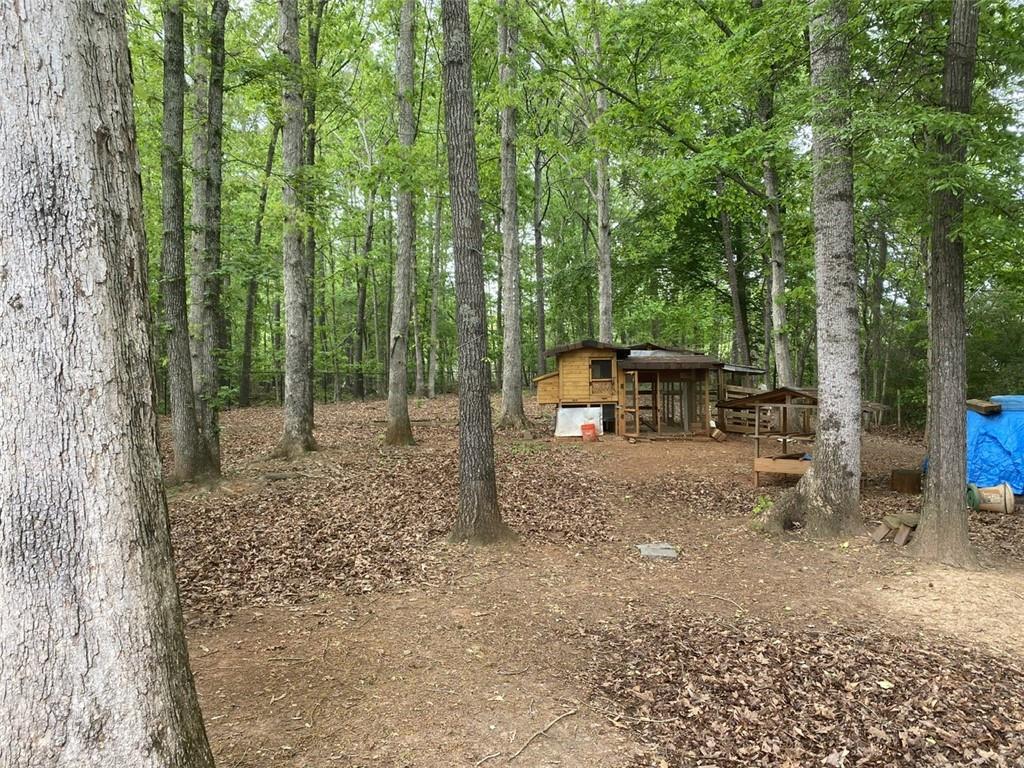 Forest Glen - Residential Lease