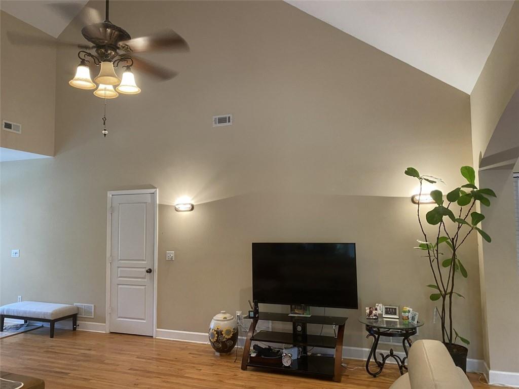 Forest Glen - Residential Lease