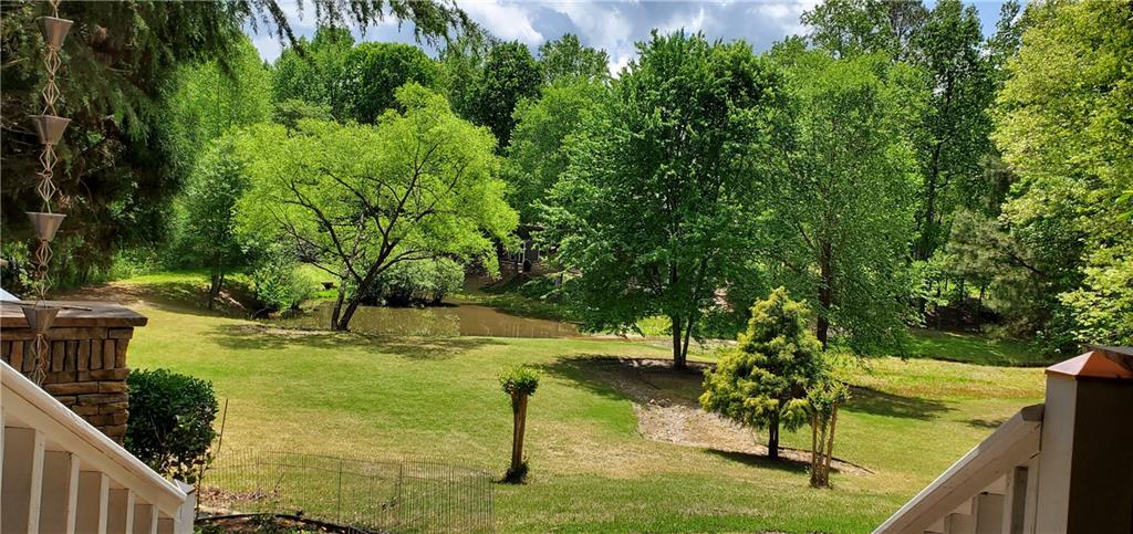 Forest Glen - Residential Lease