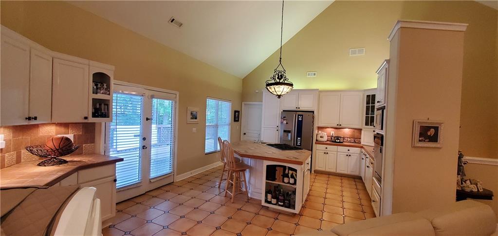 Forest Glen - Residential Lease