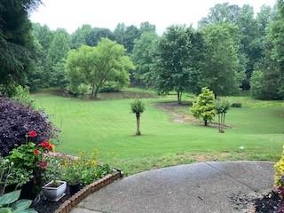 Forest Glen - Residential Lease
