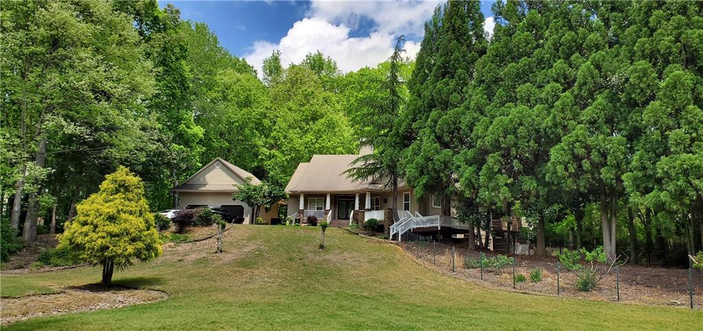 Forest Glen - Residential Lease