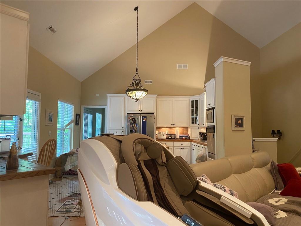 Forest Glen - Residential Lease