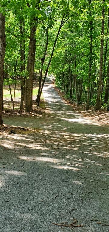 Forest Glen - Residential Lease