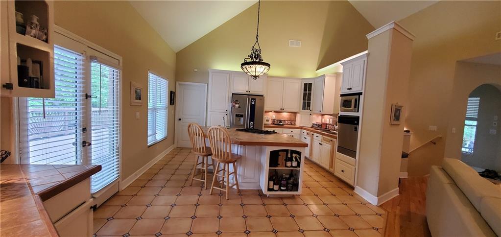 Forest Glen - Residential Lease