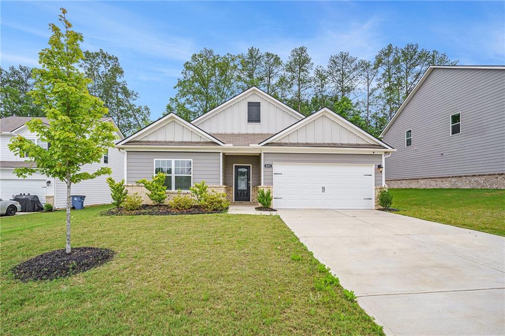 225 Limestone Circle