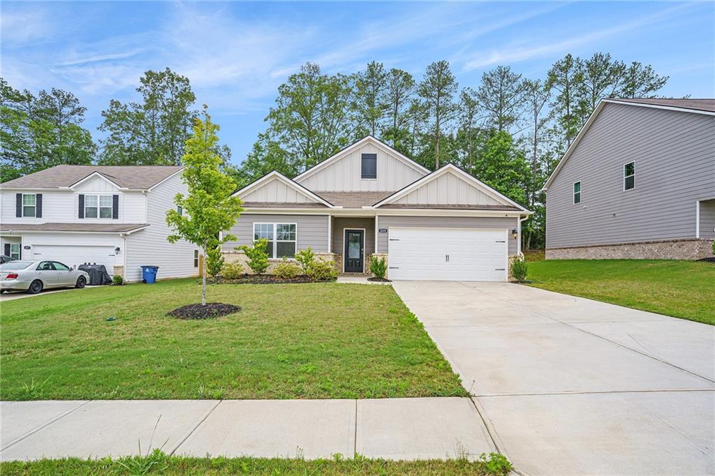 225 Limestone Circle