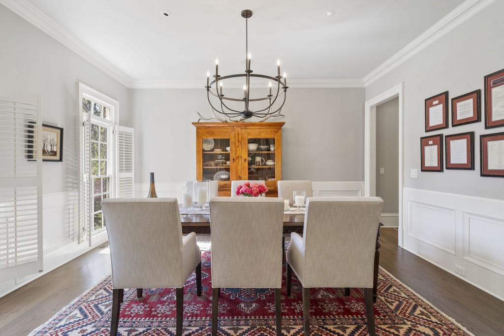 Ivy Knoll - Residential