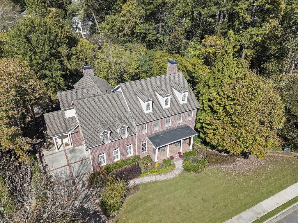 Ivy Knoll - Residential