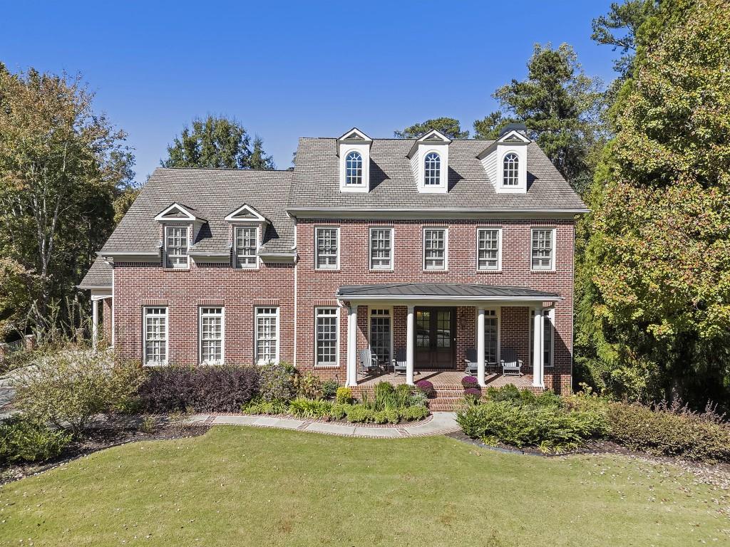 Ivy Knoll - Residential