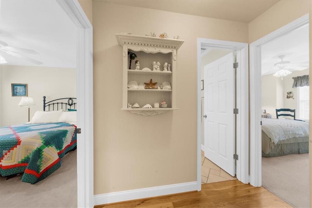 214 Woodland Circle, Dawsonville, Georgia image 31