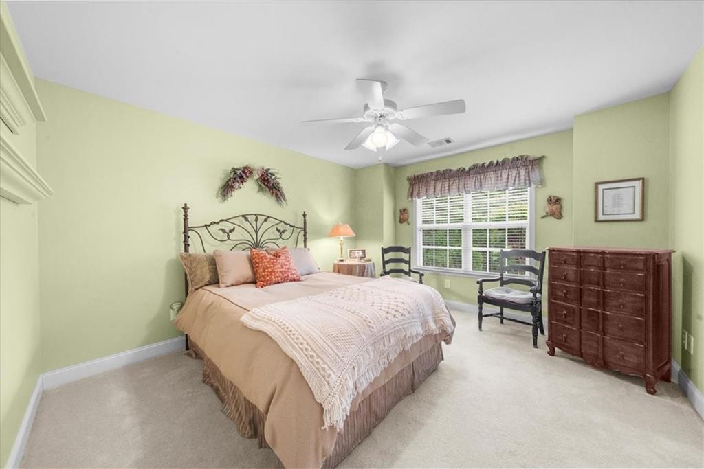 214 Woodland Circle, Dawsonville, Georgia image 34