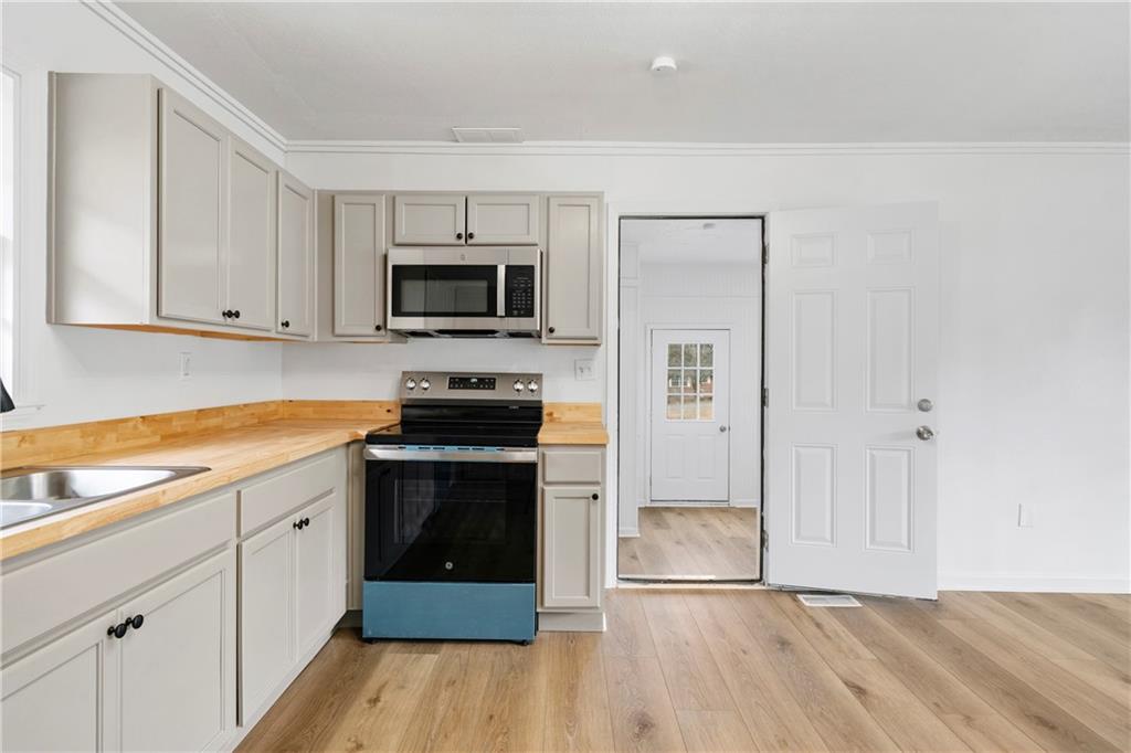 77 Frances Street, Summerville, Georgia image 9