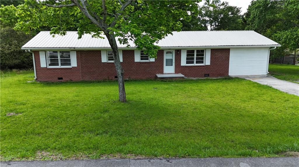 77 Frances Street, Summerville, Georgia image 1